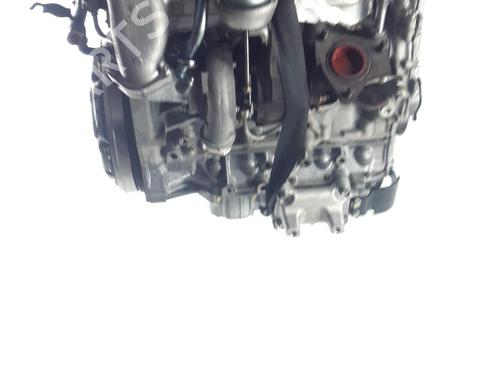 Motor Motor HONDA CIVIC VIII Hatchback (FN, FK) 2.2 CTDi (FK3) (140 hp) 33841896 33841896
