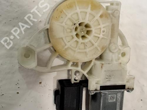 Used Left rear window motor Left rear window motor FORD FIESTA VII (HJ, HF) 1.5 TDCi (86 hp) 32843845 32843845