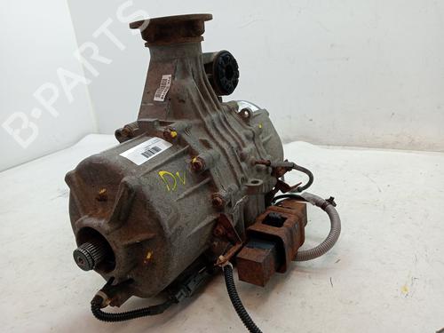 Rear differential HONDA MDX (YD) 3.5 (YD1) | BP24848606M24