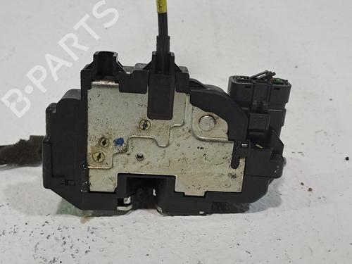 Front left lock NISSAN MICRA III (K12) 1.4 16V | BP23944178C98 