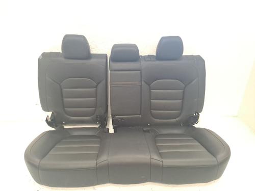 Rear seat MAN TGE Van 2.0 TDI (01V, 03V, 36V, UYB, UYC, UYD) | BP29852201C17