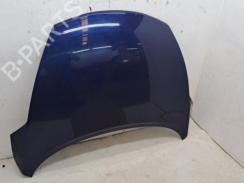 Hood NISSAN JUKE (F15) 1.5 dCi | BP29228391C1 