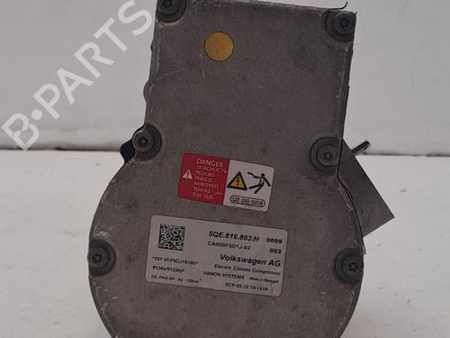 AC compressor AUDI A3 Sportback (8VA, 8VF) 40 e-tron | BP26950914M34 