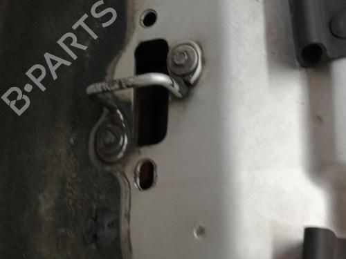 Hood CHRYSLER VOYAGER IV (RG, RS) 2.5 CRD | BP23975210C1 