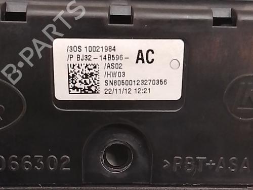 Switch LAND ROVER RANGE ROVER EVOQUE (L538) 2.2 D 4x4 | BP36666702I30 - Image 4