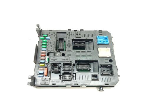Used Fuse box PEUGEOT PARTNER Tepee 1.6 HDi / BlueHDi 75 (75 hp) 28957144