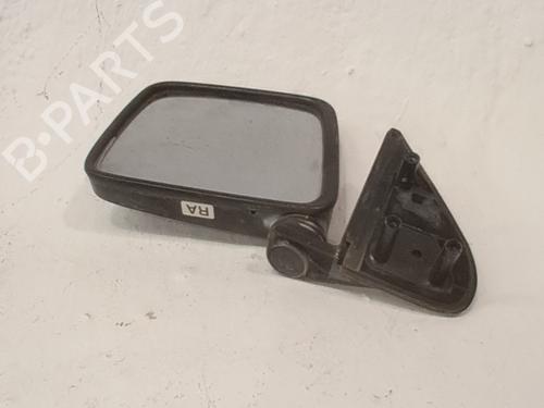Used Left mirror Left mirror 38416660 38416660