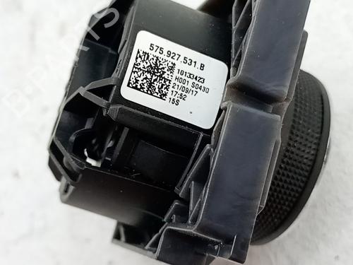 Used Switch Switch SEAT ATECA (KH7, KHP) 1.4 TSI (150 hp) 39740498 39740498