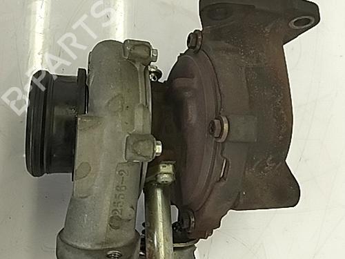 Turbocharger/Supercharger OPEL ZAFIRA / ZAFIRA FAMILY B (A05) 1.7 CDTI (M75) | BP29384974M71 