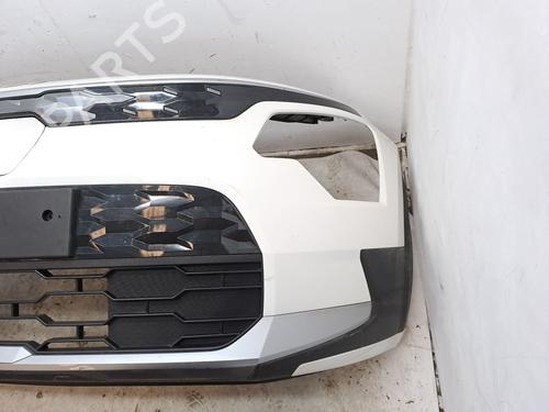 Front bumper KIA NIRO II (SG2) 1.6 GDi Hybrid | BP29270182C7 