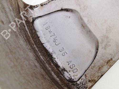 Rim LEXUS NX (_Z1_) 300h AWD (AYZ15, AYZ15_, AYZ15R) | BP24140087C45 