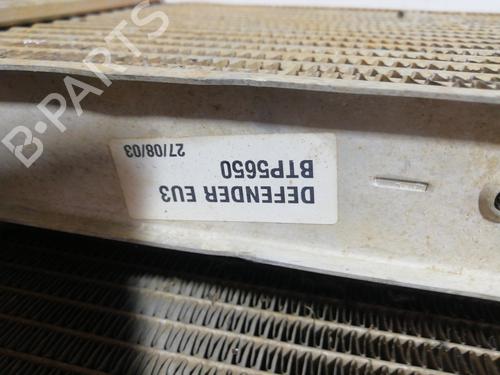 Used Intercooler LAND ROVER DEFENDER Station Wagon (L316) 2.5 Td5 4x4 (L316) (122 hp) 25460547