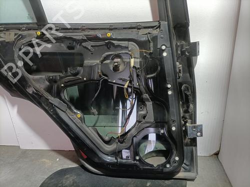 Left rear door BMW X5 (E53) 3.0 d | BP25455784C4 