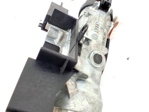 Used Ignition barrel Ignition barrel VW CADDY IV Box Body/MPV (SAA, SAH) 2.0 TDI (75 hp) 33772143 33772143