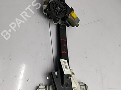 Motor elevalunas trasero izquierdo SSANGYONG TIVOLI 1.6 XDi 160 (115 hp) 30801507