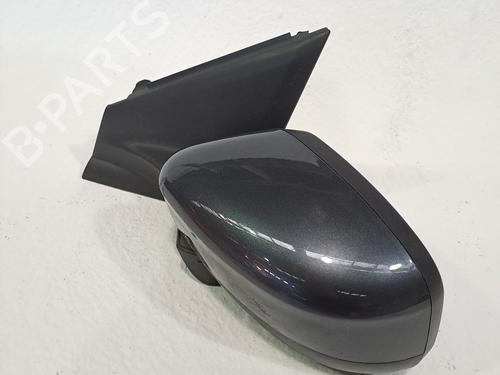 Left mirror FORD MONDEO IV (BA7) 1.8 TDCi | BP25613334C26 