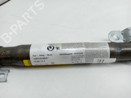 Elektronisk modul SKODA OCTAVIA II (1Z3) 1.6 TDI | BP23351469M83 