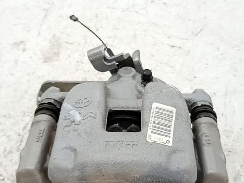 Used Right rear brake caliper Right rear brake caliper 36838184 36838184