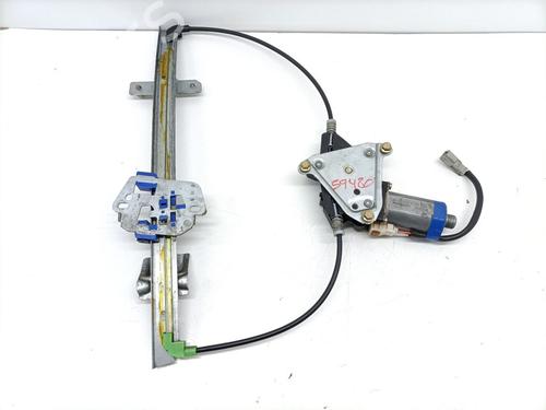 Used Rear right window mechanism ROVER 200 II Hatchback (RF) 214 i (75 hp) 25458158