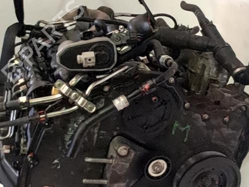 Engine JAGUAR X-TYPE I (X400) 2.2 D | BP30925839M1 