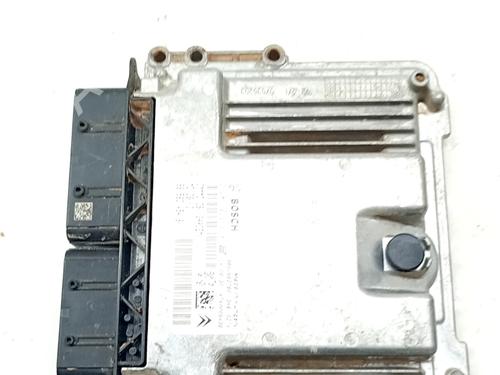 Used Engine control unit (ECU) CITROËN BERLINGO Box Body/MPV (K9) 1.5 BlueHDi 100 (102 hp) 31580684