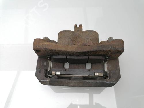 Left front brake caliper NISSAN NAVARA NP300 Pickup (D23, D23T) 2.3 dCi 4x4 (D231) | BP23405165M105