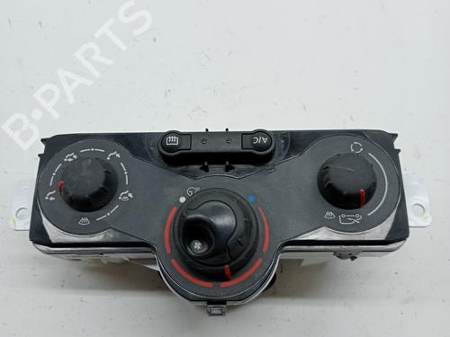 Used Climate control RENAULT KANGOO Express (FW0/1_) Z.E. (FW0Z, FW1Z) (60 hp) 23345442