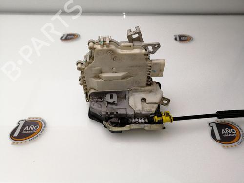 Used Rear right lock AUDI A4 B8 Avant (8K5) 1.8 TFSI (160 hp) 23454173