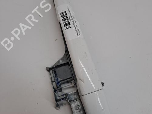 Used Front right exterior door handle PEUGEOT 208 I (CA_, CC_) 1.6 HDi (92 hp) 23942859