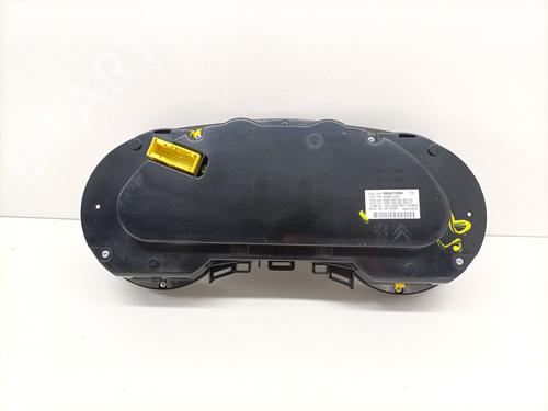 Instrument cluster PEUGEOT 3008 I MPV (0U_) 1.6 HDi | BP23289717C47 