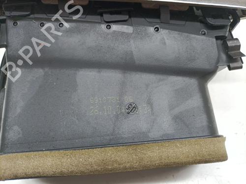 Air vent BMW 5 (E60) 530 d | BP25456410I21 