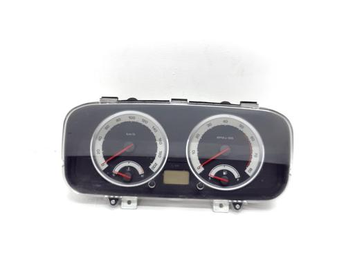 Instrument cluster TATA INDICA 1.4 | BP38168132C47 - Image 5