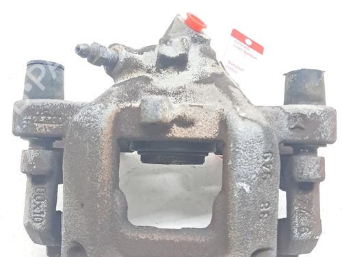 Used Left rear brake caliper MERCEDES-BENZ C-CLASS T-Model (S204) C 220 CDI (204.208) (170 hp) 29179501