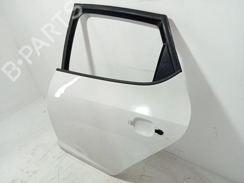 Left rear door SEAT IBIZA IV (6J5, 6P1) 1.0 TSI | BP29525951C4 