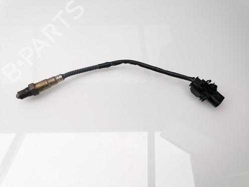 Used Electronic sensor VOLVO S60 II (134) D3 (163 hp) 23381116