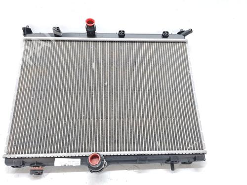 Used Water radiator OPEL CORSA F (P2JO) 1.2 MHEV (101 hp) 28959938