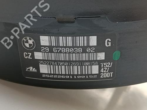 Servo brake BMW X1 (E84) sDrive 18 d | BP25987517M42 