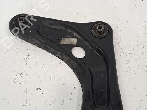Used Right front suspension arm CITROËN C3 Picasso (SH_) 1.6 HDi (109 hp) 26192992