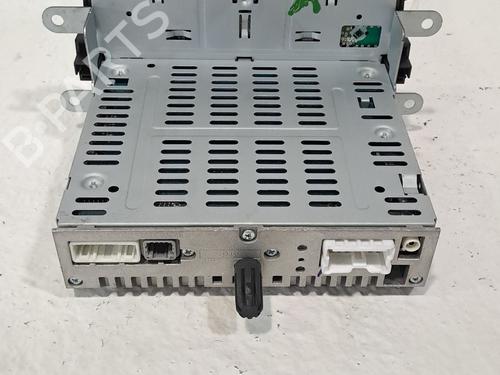 Radio DACIA DOKKER Express Box Body/MPV 1.5 dCi (FEAJ) | BP28037552E6 