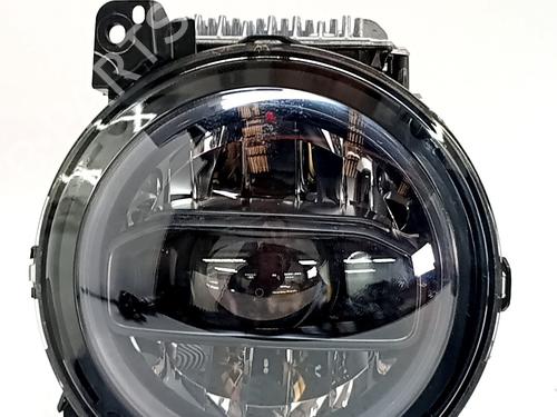 Used Right headlight Right headlight JEEP WRANGLER IV (JL) 2.0 4xe Plug-in Hybrid (JL74) (381 hp) 34054759 34054759