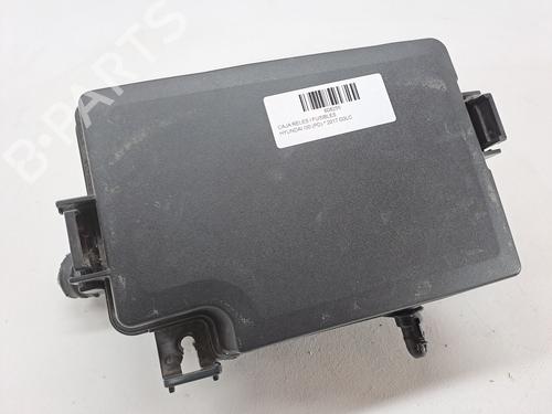 Fuse box HYUNDAI i30 (PDE, PD, PDEN) 1.0 T-GDI | BP24171850E1 