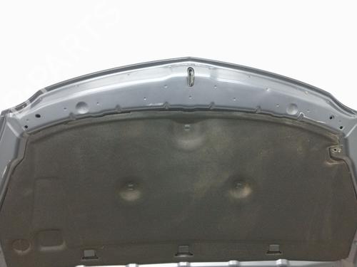 Hood OPEL INSIGNIA A (G09) 2.0 CDTI (68) | BP23363833C1 