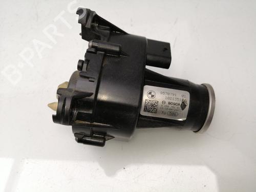 Used Electronic module BMW 5 Touring (F11) 520 d xDrive (190 hp) 25255184