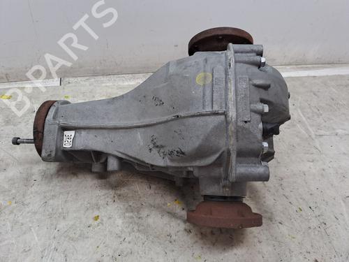 Rear differential AUDI A7 Sportback (4GA, 4GF) 3.0 TDI quattro | BP23369244M24 - Image 8