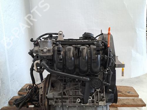 Motor SEAT LEON (1P1) 1.6 (102 hp) 23375137