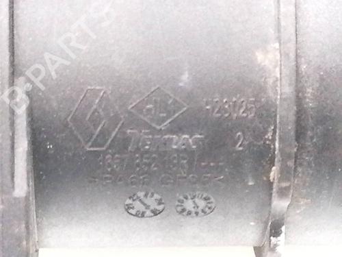 Used Mass air flow sensor OPEL MOVANO B Van (X62) 2.3 CDTI FWD (FV) (131 hp) 23420964