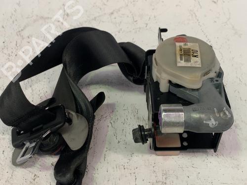 Used Front right seatbelt Front right seatbelt HYUNDAI H-1 Cargo (TQ) 2.5 CRDi (170 hp) 34181987 34181987