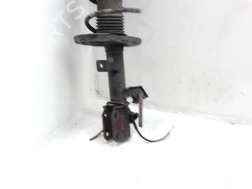 Used Left front shock absorber Left front shock absorber NISSAN MICRA III (K12) 1.2 16V (65 hp) 36318376 36318376