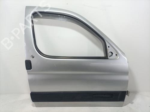 Used Right front door Right front door CITROËN BERLINGO / BERLINGO FIRST Box Body/MPV (M_) 1.9 D 70 (MBWJZ, MCWJZ) (69 hp) 34209257 34209257