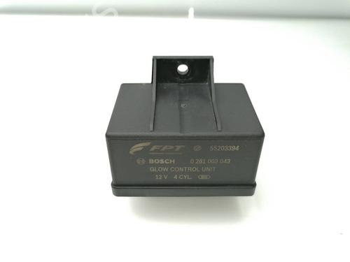 Elektronisk modul OPEL COMBO Box Body/MPV (X12) 1.6 CDTI (B05) (105 hp) 23420522